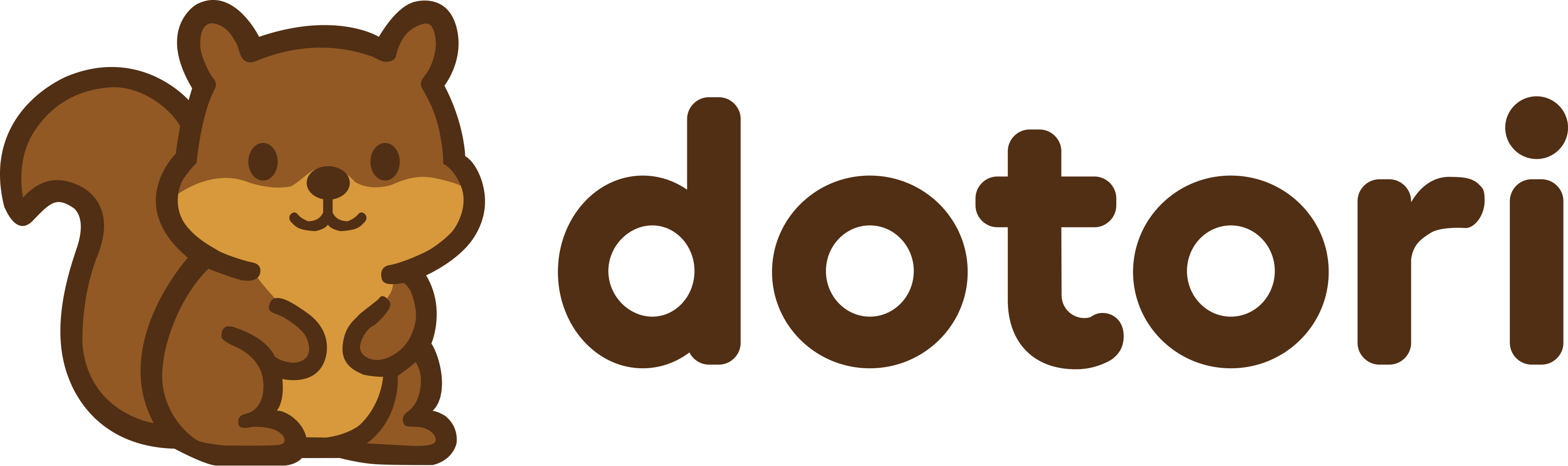 Dotori Logo