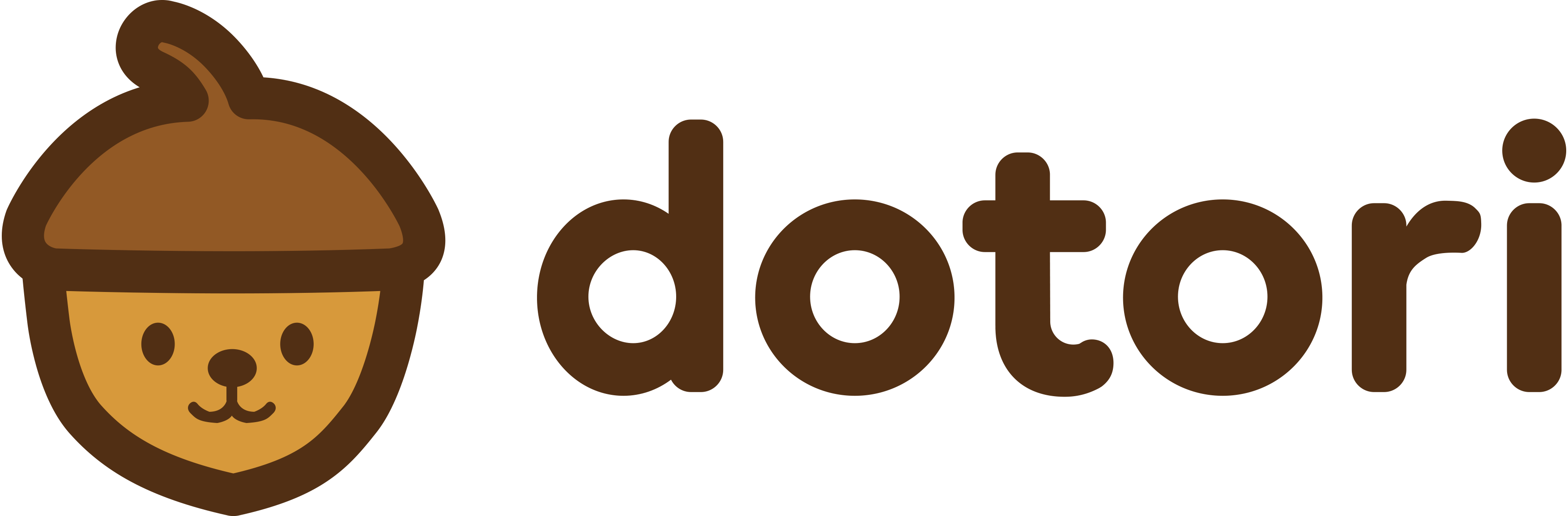 Dotori name